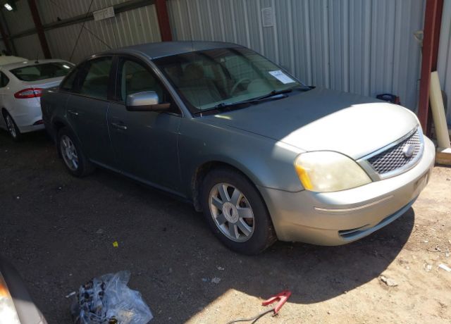Ford Five Hundred