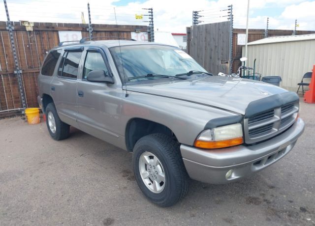 Dodge Durango