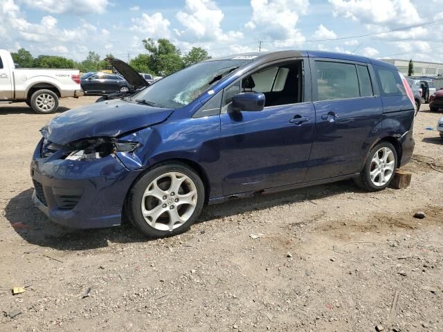 Mazda Mazda5