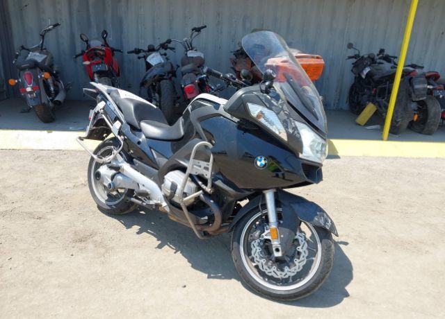 BMW R 1200 RT