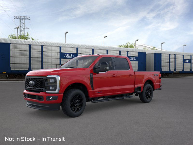 2026 FORD F-350