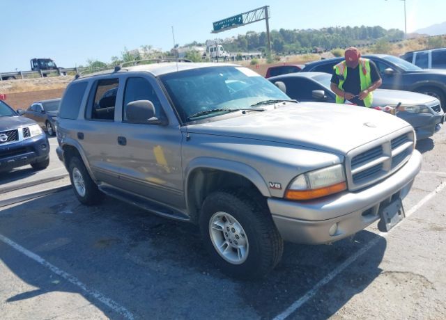 Dodge Durango