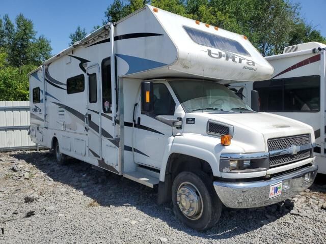 Chevrolet C5