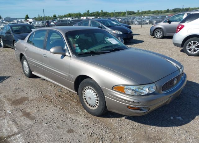 Buick LeSabre