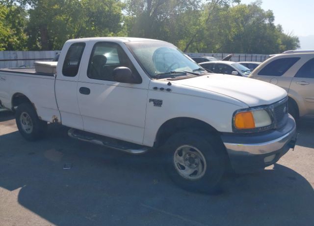 Ford F-150 Heritage