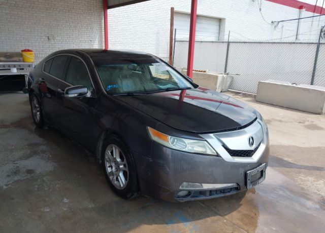 Acura TL