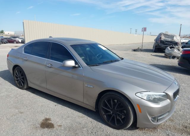 BMW 535i