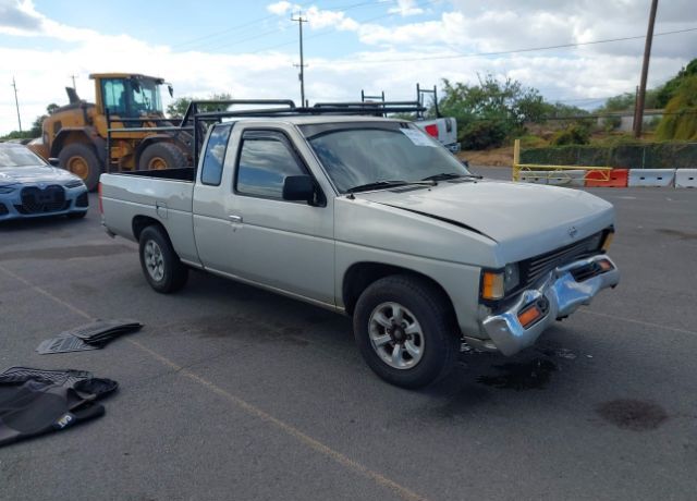 Nissan Pickup