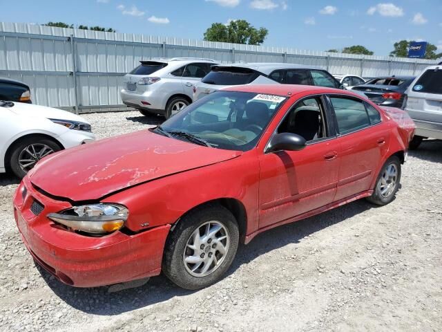 Pontiac Grand AM