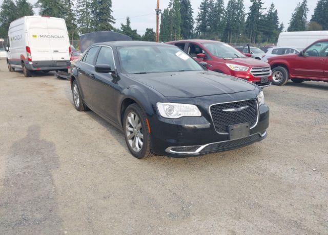 Chrysler 300