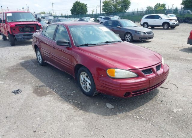Pontiac Grand AM