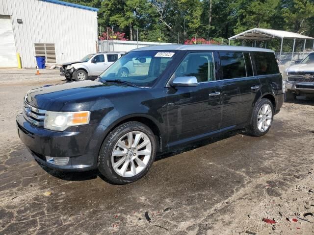 Ford Flex