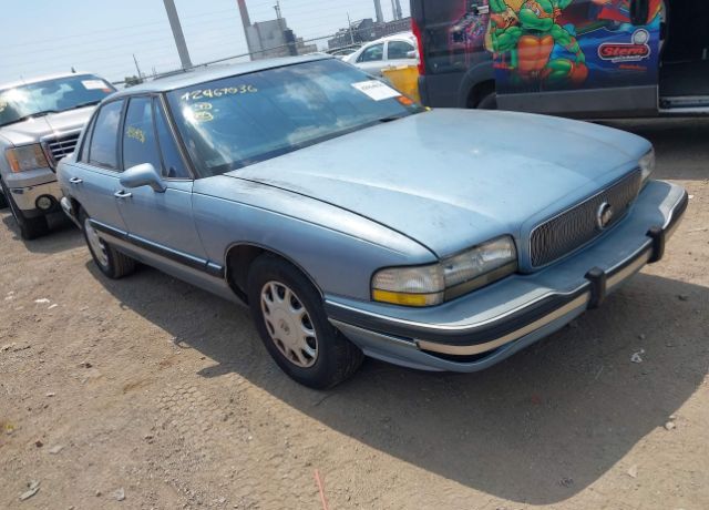 Buick LeSabre