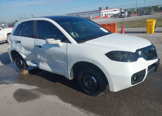Acura RDX