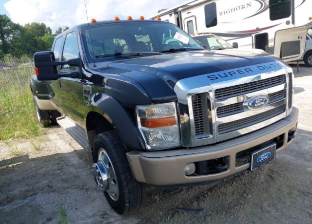 Ford F-450