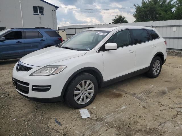 Mazda CX-9