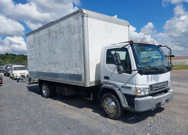 Ford Low Cab Forward