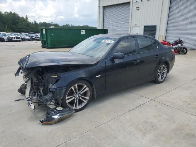 BMW 525i