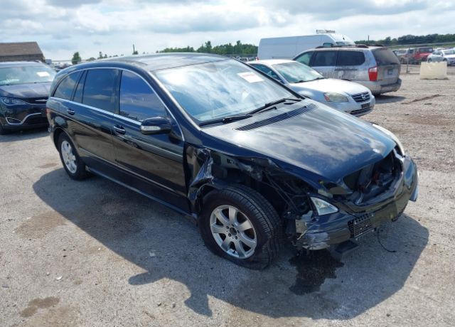 Mercedes-Benz R-Class