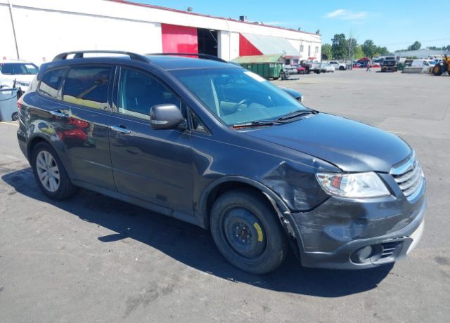 Subaru B9 Tribeca