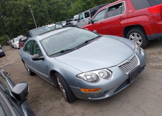 Chrysler 300