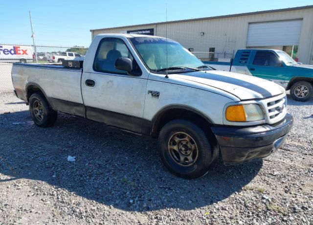 Ford F-150 Heritage
