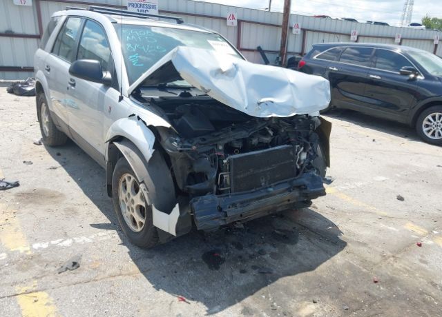 Saturn Vue