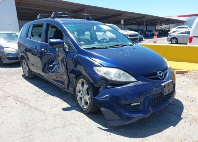 Mazda Mazda5