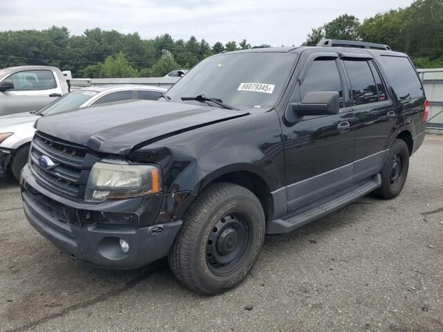 Ford Expedition