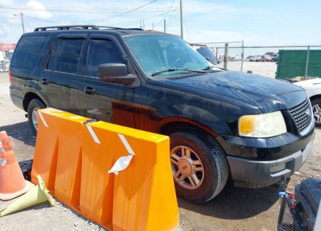 Ford Expedition