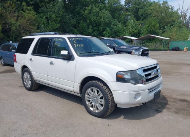 Ford Expedition