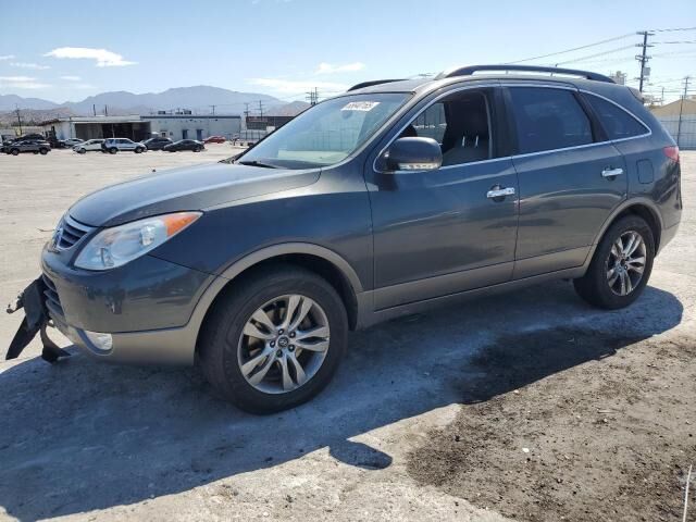 Hyundai Veracruz