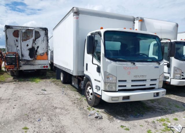 Isuzu NPR/NPR-HD