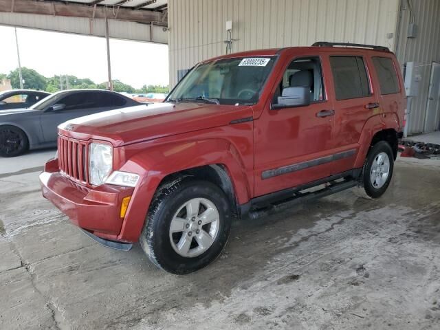 Jeep Liberty