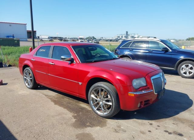 Chrysler 300C