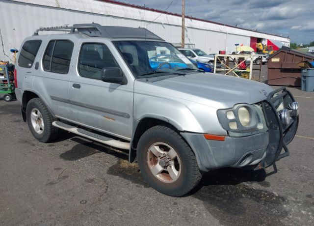 Nissan Xterra