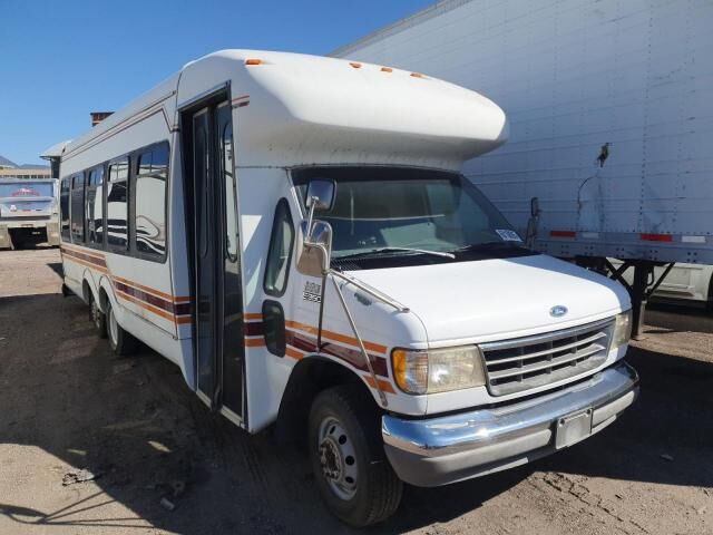 Ford E-350