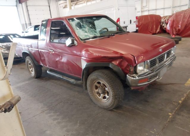 Nissan Pickup