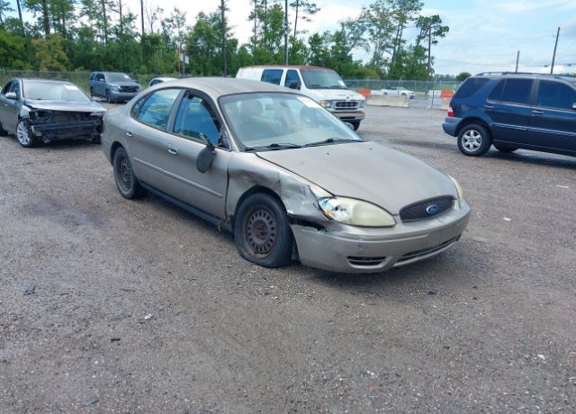 Ford Taurus