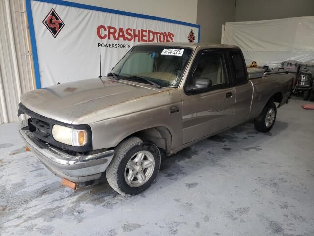 Mazda B-Series