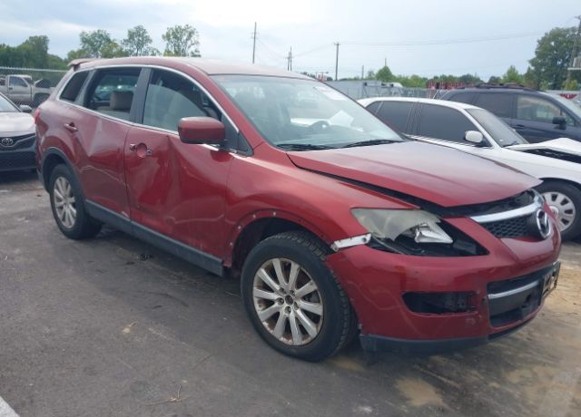 Mazda CX-9
