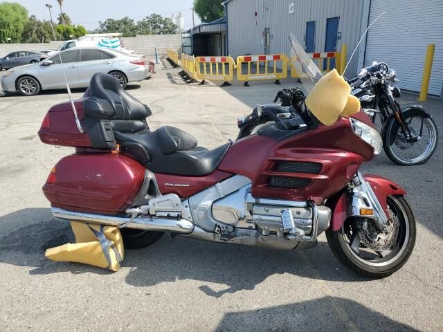 Honda GL1800