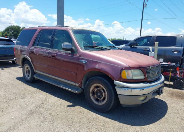 Ford Expedition