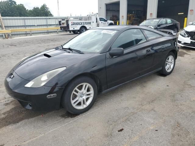 Toyota Celica