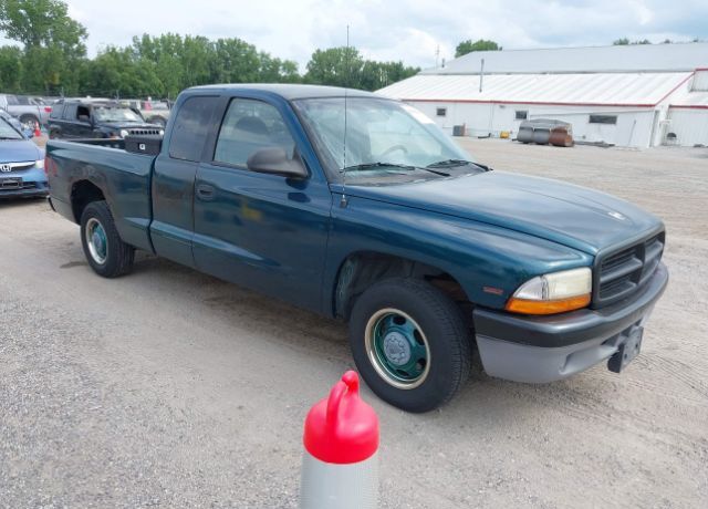 Dodge Dakota