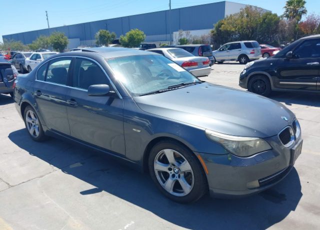 BMW 535i