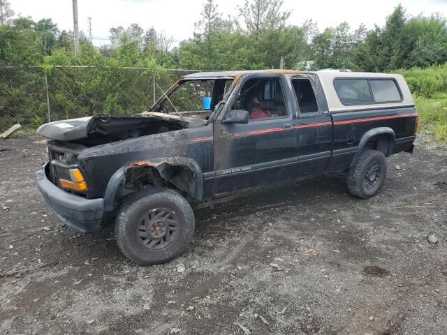 Dodge Dakota