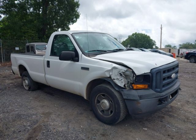 Ford F-350