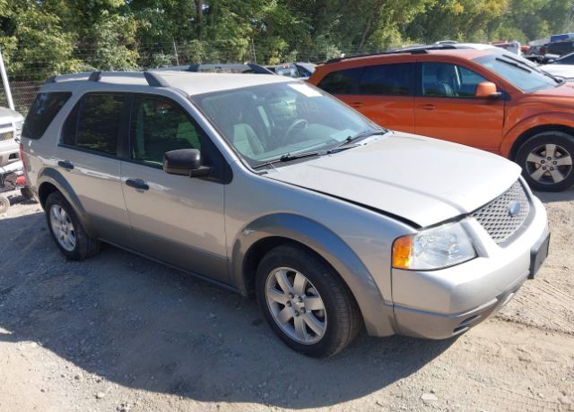 Ford Freestyle