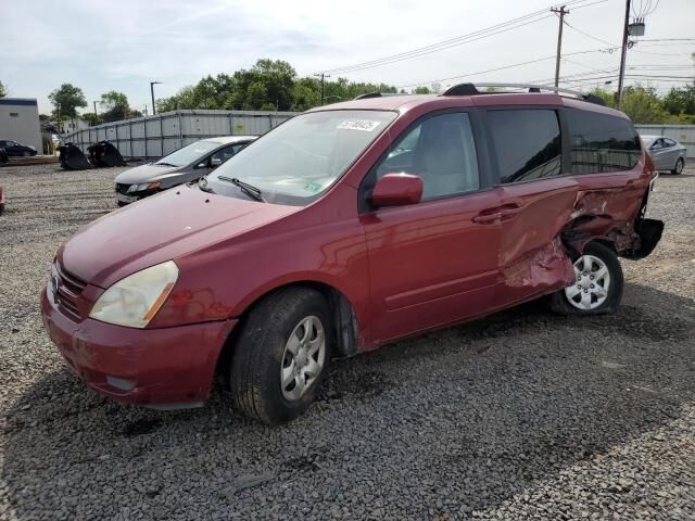 Kia Sedona